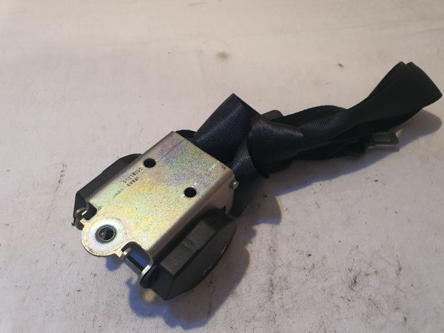 bontott DACIA LOGAN Hátsó középső Biztonsági Öv