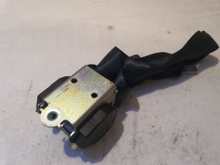 bontott DACIA LOGAN Hátsó középső Biztonsági Öv