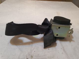 bontott DACIA LOGAN Hátsó középső Biztonsági Öv