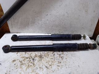 bontott DACIA LOGAN Hátsó Lengéscsillapító Pár