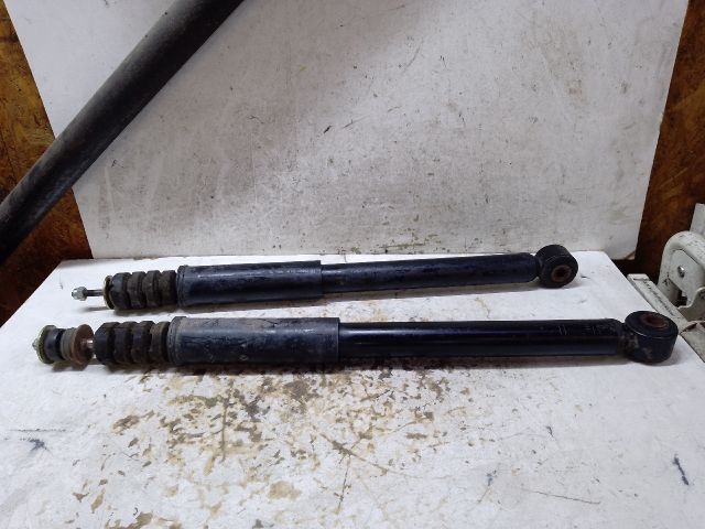 bontott DACIA LOGAN Hátsó Lengéscsillapító Pár