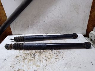 bontott DACIA LOGAN Hátsó Lengéscsillapító Pár