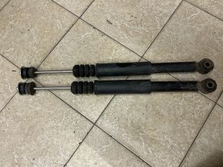 bontott DACIA LOGAN Hátsó Lengéscsillapító Pár