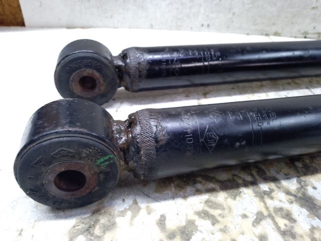 bontott DACIA LOGAN Hátsó Lengéscsillapító Pár