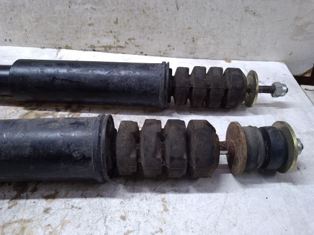 bontott DACIA LOGAN Hátsó Lengéscsillapító Pár