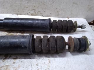 bontott DACIA LOGAN Hátsó Lengéscsillapító Pár