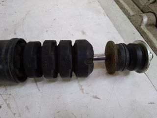 bontott DACIA LOGAN Hátsó Lengéscsillapító (Pozíciófüggetlen)