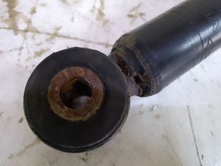 bontott DACIA LOGAN Hátsó Lengéscsillapító (Pozíciófüggetlen)