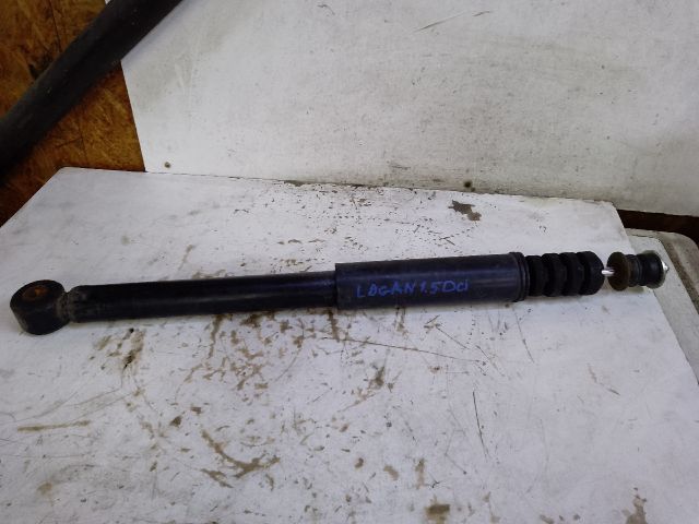 bontott DACIA LOGAN Hátsó Lengéscsillapító (Pozíciófüggetlen)