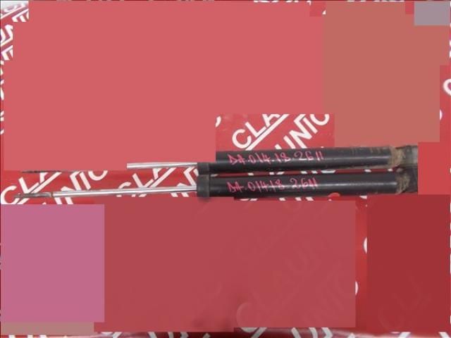 bontott DACIA LOGAN Hátsó Lengéscsillapító (Pozíciófüggetlen)