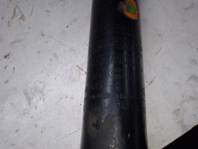 bontott DACIA LOGAN Hátsó Lengéscsillapító (Pozíciófüggetlen)