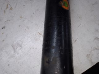 bontott DACIA LOGAN Hátsó Lengéscsillapító (Pozíciófüggetlen)