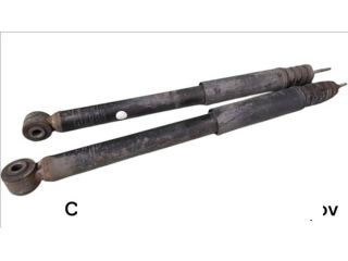 bontott DACIA LOGAN Hátsó Lengéscsillapító (Pozíciófüggetlen)