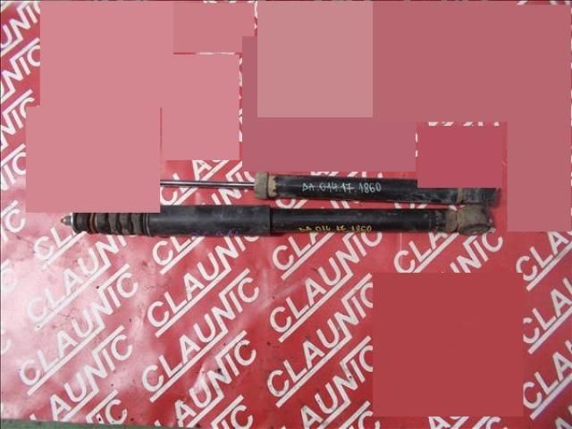 bontott DACIA LOGAN Hátsó Lengéscsillapító (Pozíciófüggetlen)