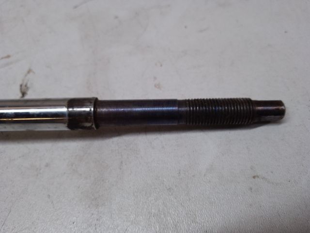 bontott DACIA LOGAN Hátsó Lengéscsillapító (Pozíciófüggetlen)