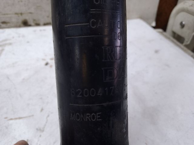 bontott DACIA LOGAN Hátsó Lengéscsillapító (Pozíciófüggetlen)