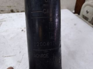 bontott DACIA LOGAN Hátsó Lengéscsillapító (Pozíciófüggetlen)