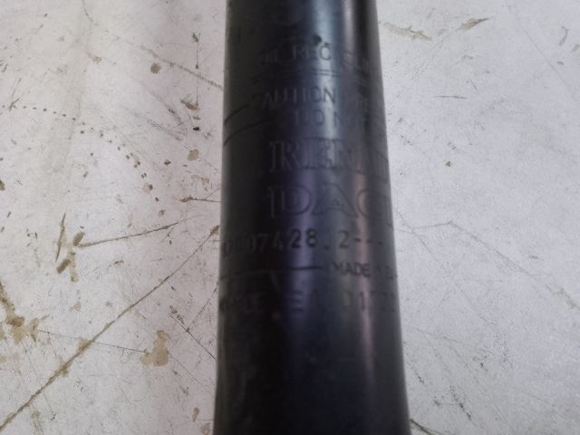 bontott DACIA LOGAN Hátsó Lengéscsillapító (Pozíciófüggetlen)