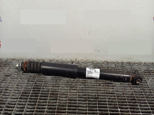 bontott DACIA LOGAN Hátsó Lengéscsillapító (Pozíciófüggetlen)