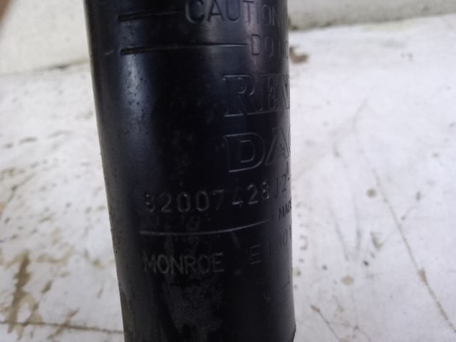 bontott DACIA LOGAN Hátsó Lengéscsillapító (Pozíciófüggetlen)