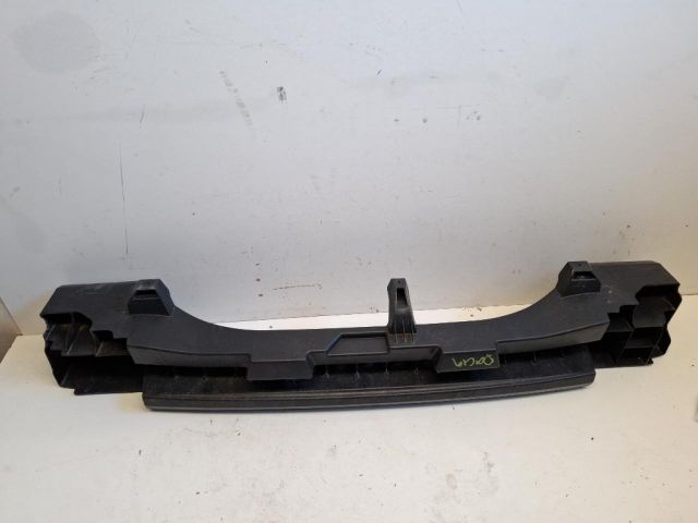 bontott DACIA LOGAN Hátsó Lökhárító Merevítő (Fém)