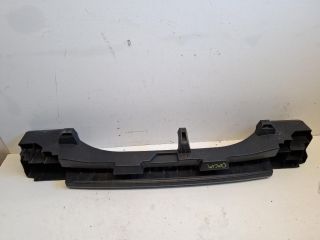 bontott DACIA LOGAN Hátsó Lökhárító Merevítő (Fém)