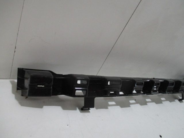 bontott DACIA LOGAN Hátsó Lökhárító Merevítő (Fém)