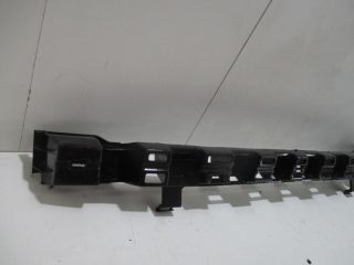 bontott DACIA LOGAN Hátsó Lökhárító Merevítő (Fém)