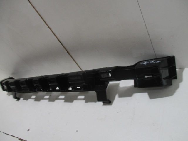 bontott DACIA LOGAN Hátsó Lökhárító Merevítő (Fém)