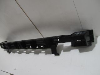 bontott DACIA LOGAN Hátsó Lökhárító Merevítő (Fém)