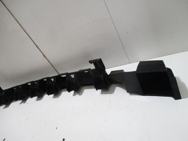 bontott DACIA LOGAN Hátsó Lökhárító Merevítő (Fém)