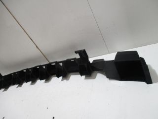 bontott DACIA LOGAN Hátsó Lökhárító Merevítő (Fém)