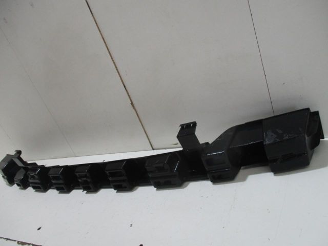 bontott DACIA LOGAN Hátsó Lökhárító Merevítő (Fém)