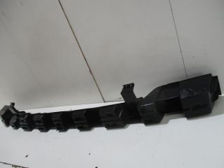 bontott DACIA LOGAN Hátsó Lökhárító Merevítő (Fém)