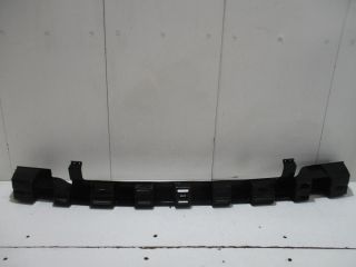 bontott DACIA LOGAN Hátsó Lökhárító Merevítő (Fém)