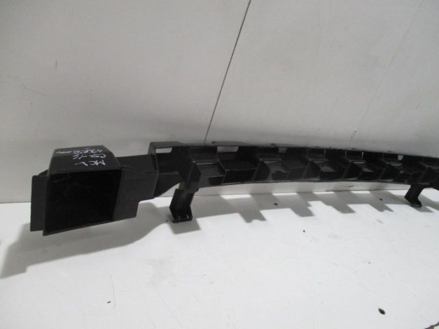 bontott DACIA LOGAN Hátsó Lökhárító Merevítő (Fém)