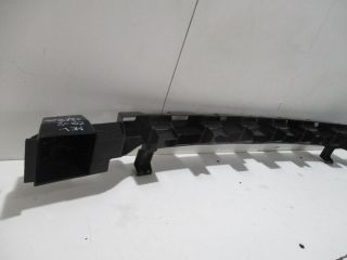 bontott DACIA LOGAN Hátsó Lökhárító Merevítő (Fém)