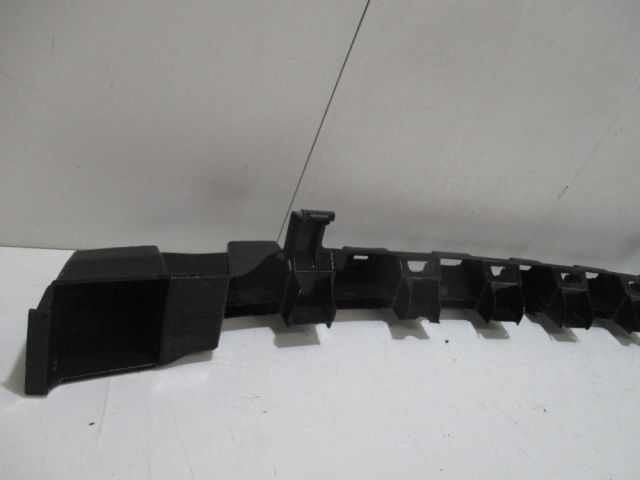 bontott DACIA LOGAN Hátsó Lökhárító Merevítő (Fém)