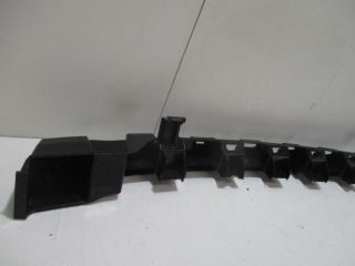 bontott DACIA LOGAN Hátsó Lökhárító Merevítő (Fém)