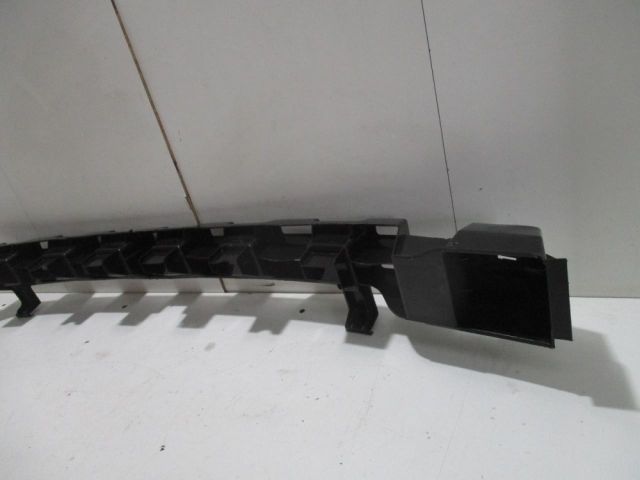 bontott DACIA LOGAN Hátsó Lökhárító Merevítő (Fém)