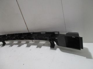 bontott DACIA LOGAN Hátsó Lökhárító Merevítő (Fém)