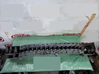 bontott DACIA LOGAN Hátsó Lökhárító Merevítő (Fém)