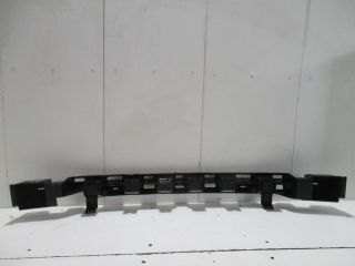 bontott DACIA LOGAN Hátsó Lökhárító Merevítő (Fém)