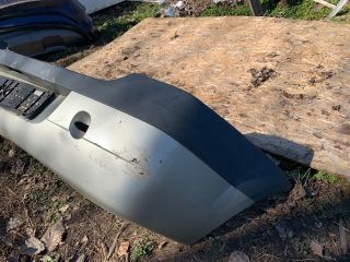 bontott DACIA LOGAN Hátsó Lökhárító (Részeivel)