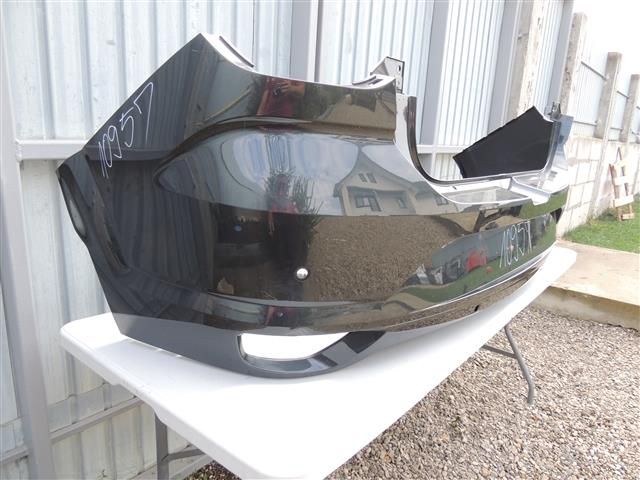 bontott DACIA LOGAN Hátsó Lökhárító (Részeivel)