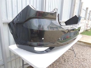 bontott DACIA LOGAN Hátsó Lökhárító (Részeivel)