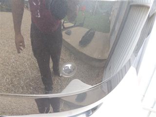 bontott DACIA LOGAN Hátsó Lökhárító (Részeivel)