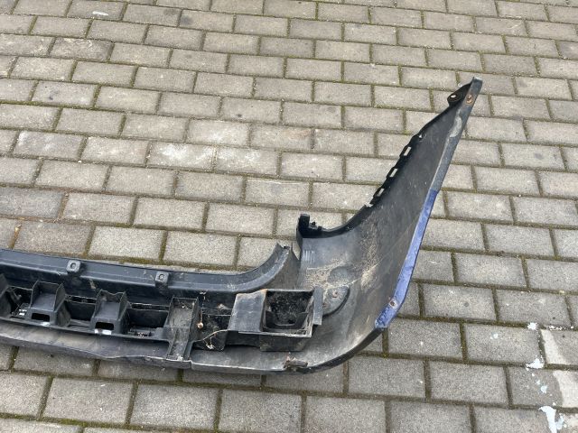 bontott DACIA LOGAN Hátsó Lökhárító (Részeivel)