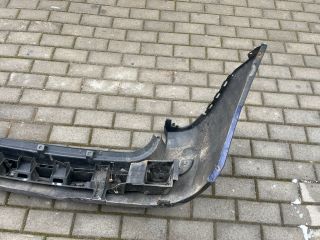 bontott DACIA LOGAN Hátsó Lökhárító (Részeivel)