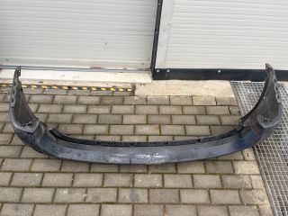 bontott DACIA LOGAN Hátsó Lökhárító (Részeivel)